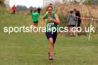 Senior Women and Veterans Relay, 2024 Sunderland XC Relays.  Photo: David T. Hewitson/Sports for All Pics